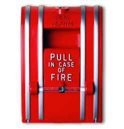 Fire Alarm Systems in Willow Springs IL