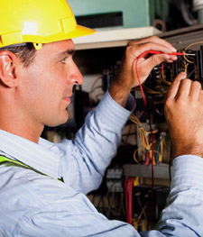 Electrical Services in Romeoville IL